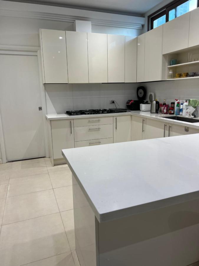 Hospedagem domiciliar Luxury Sweet