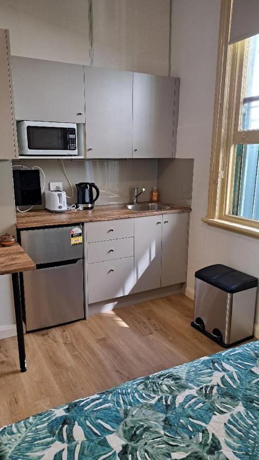 Randwick 2 Guest house 2*