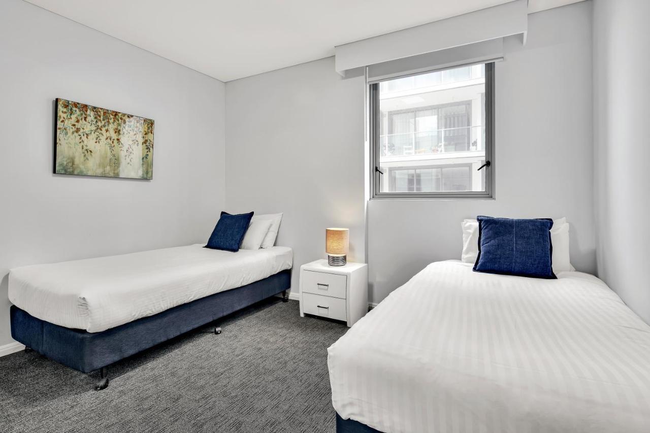 Apartment North Large Two Bedroom Mil2302