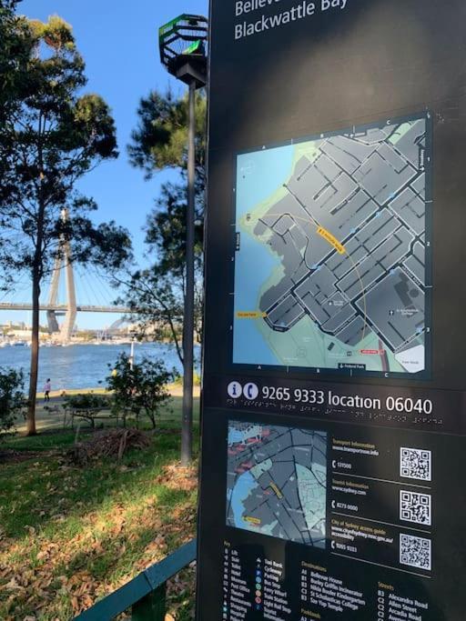 Eggie's Nest - Luxury * Sydney
