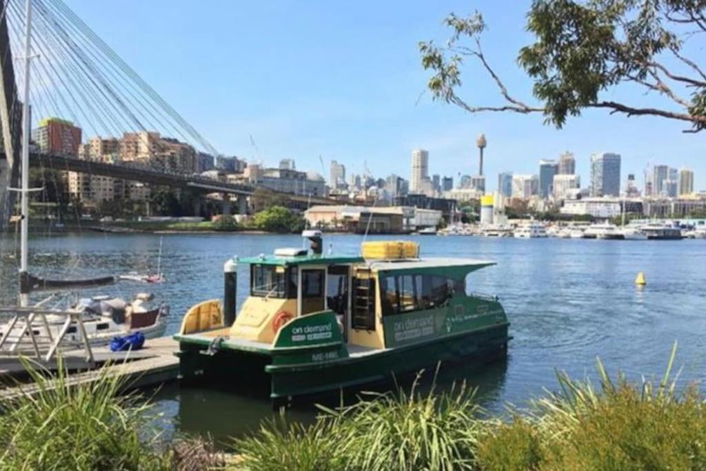 Eggie's Nest - Luxury Sydney