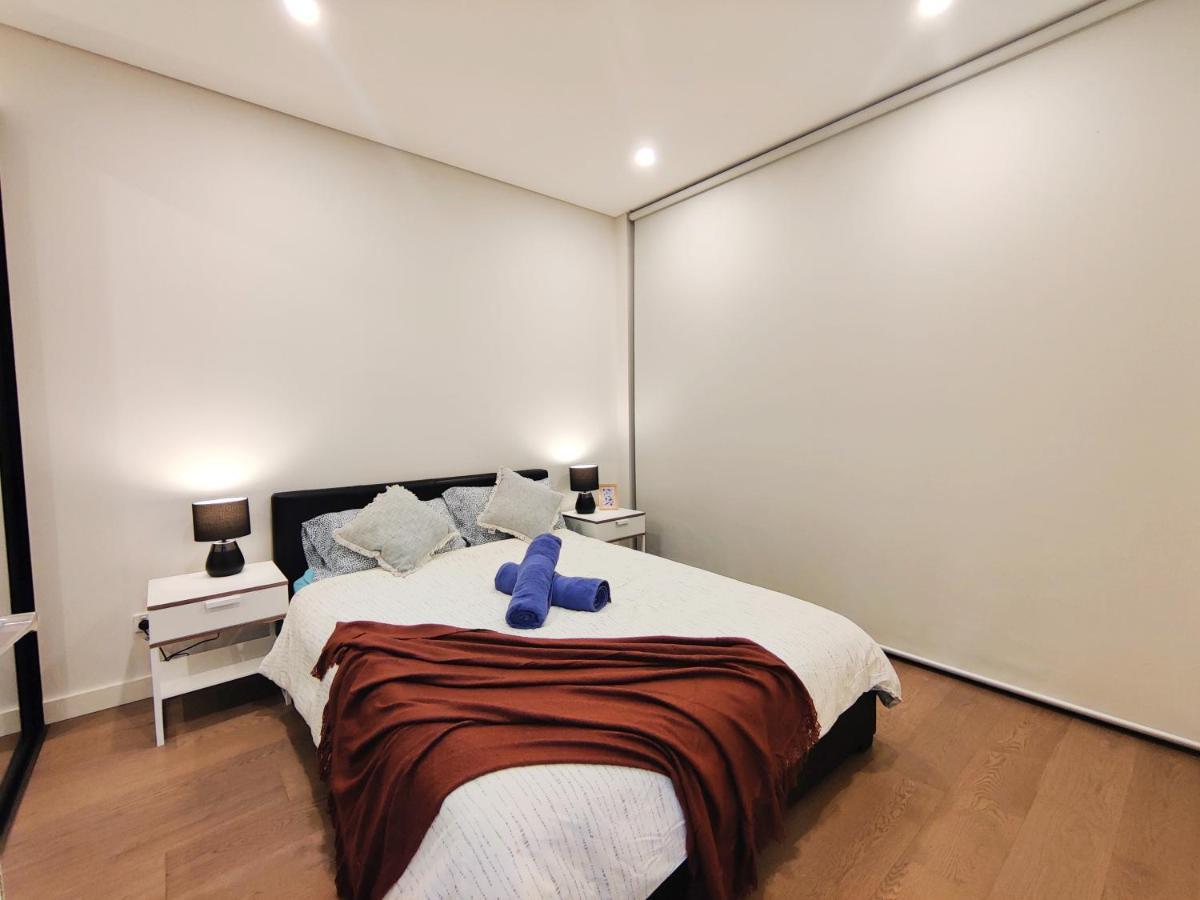 3br Apt Near Stadiums, Family-friendly, Cozy Decor Sidney