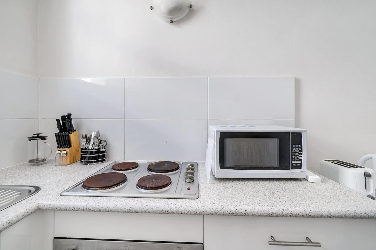 Quaint 1bd On The Doorstep Of Manly
