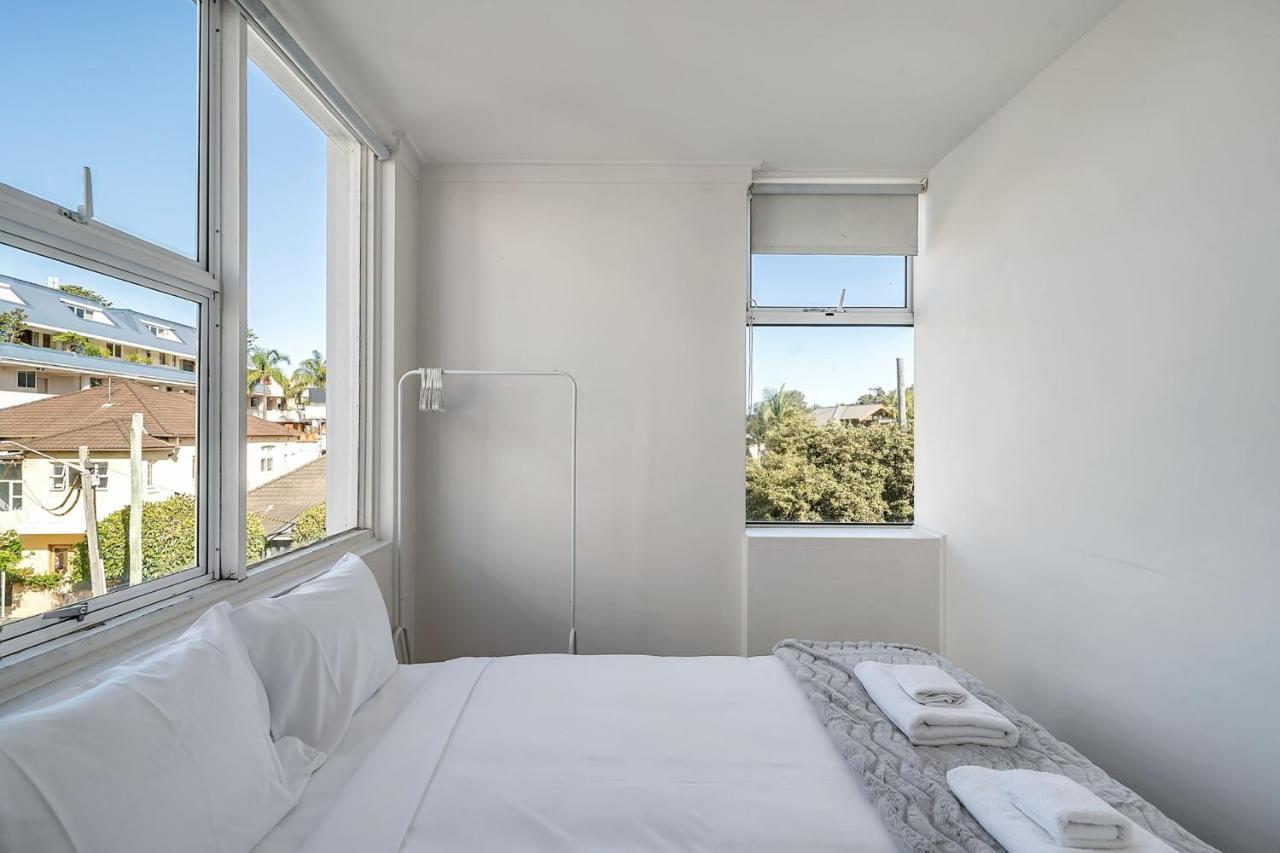Quaint 1bd On The Doorstep Of Manly Apartment *