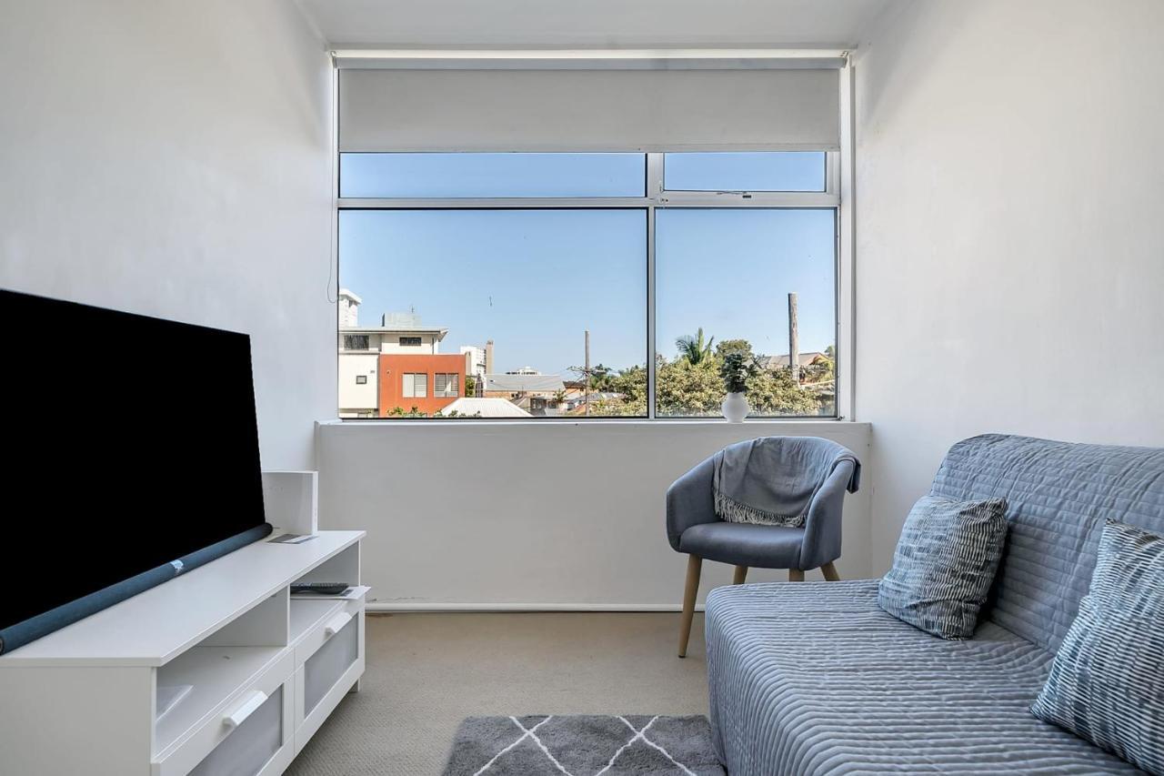 Quaint 1bd On The Doorstep Of Manly Sydney