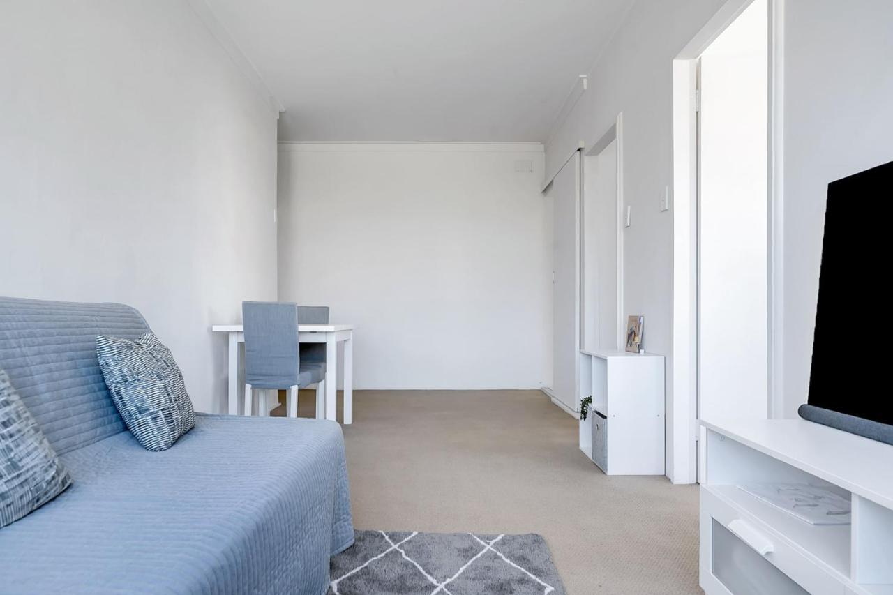 Quaint 1bd On The Doorstep Of Manly Sydney