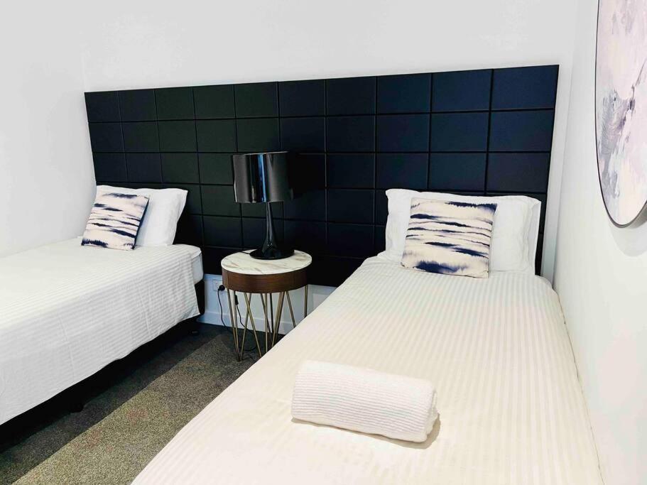 Executive 3beds2baths Parking Chatswood