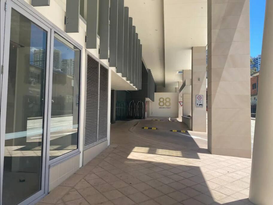 Executive 3beds2baths Parking Chatswood *