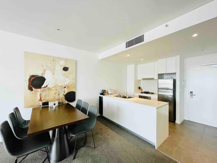 Apartment Executive 3beds2baths Parking Chatswood