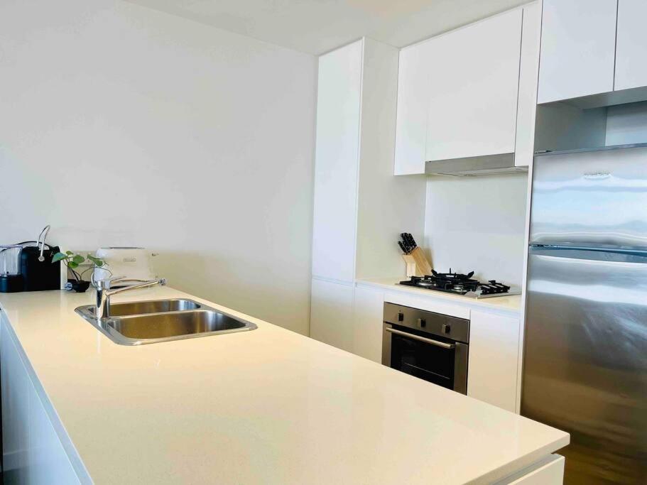 Apartment Executive 3beds2baths Parking Chatswood *