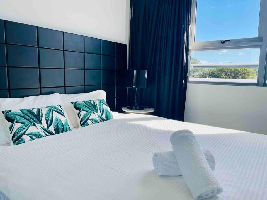 Executive 3beds2baths Parking Chatswood Sydney