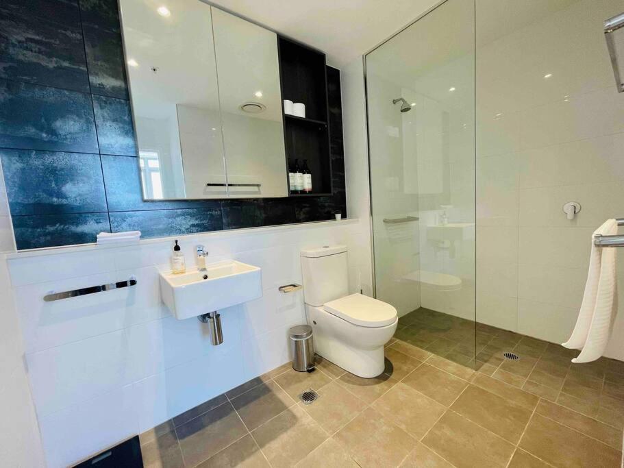 Executive 3beds2baths Parking Chatswood Apartment Sydney