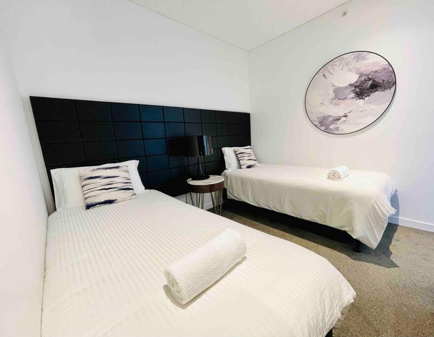 Executive 3beds2baths Parking Chatswood *