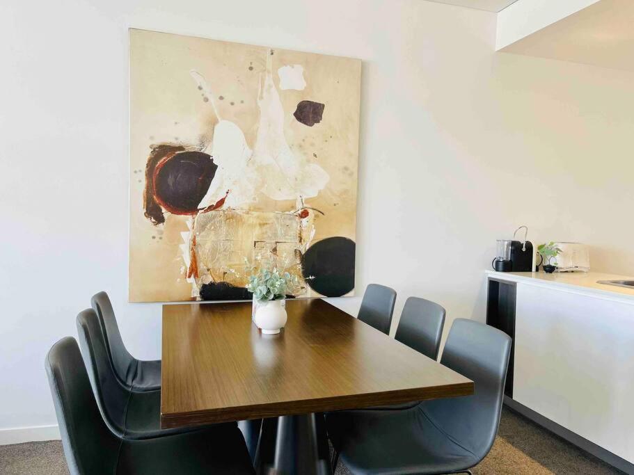Executive 3beds2baths Parking Chatswood Sydney
