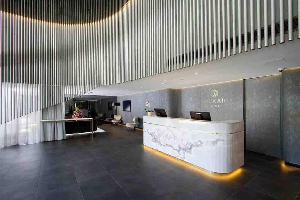 Apartment Executive 3beds2baths Parking Chatswood *