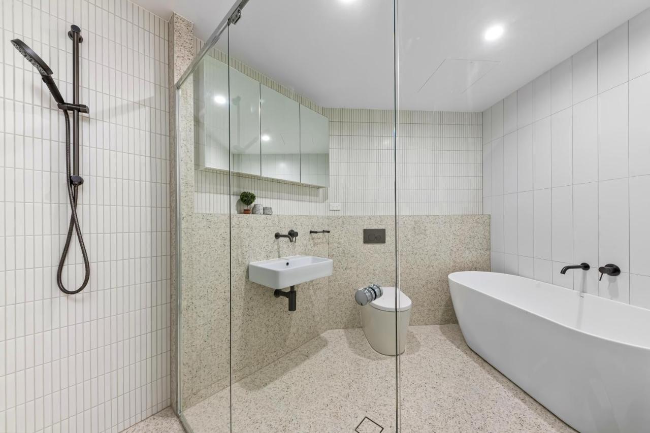 Elegant And Modern Style For Long Term Tenants In Dulwich Hill Sydney