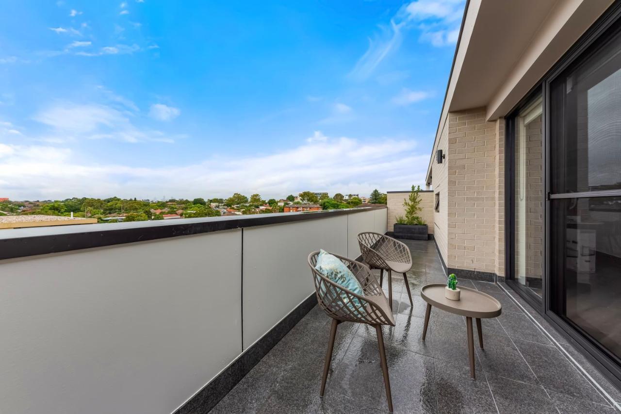 Elegant And Modern Style For Long Term Tenants In Dulwich Hill