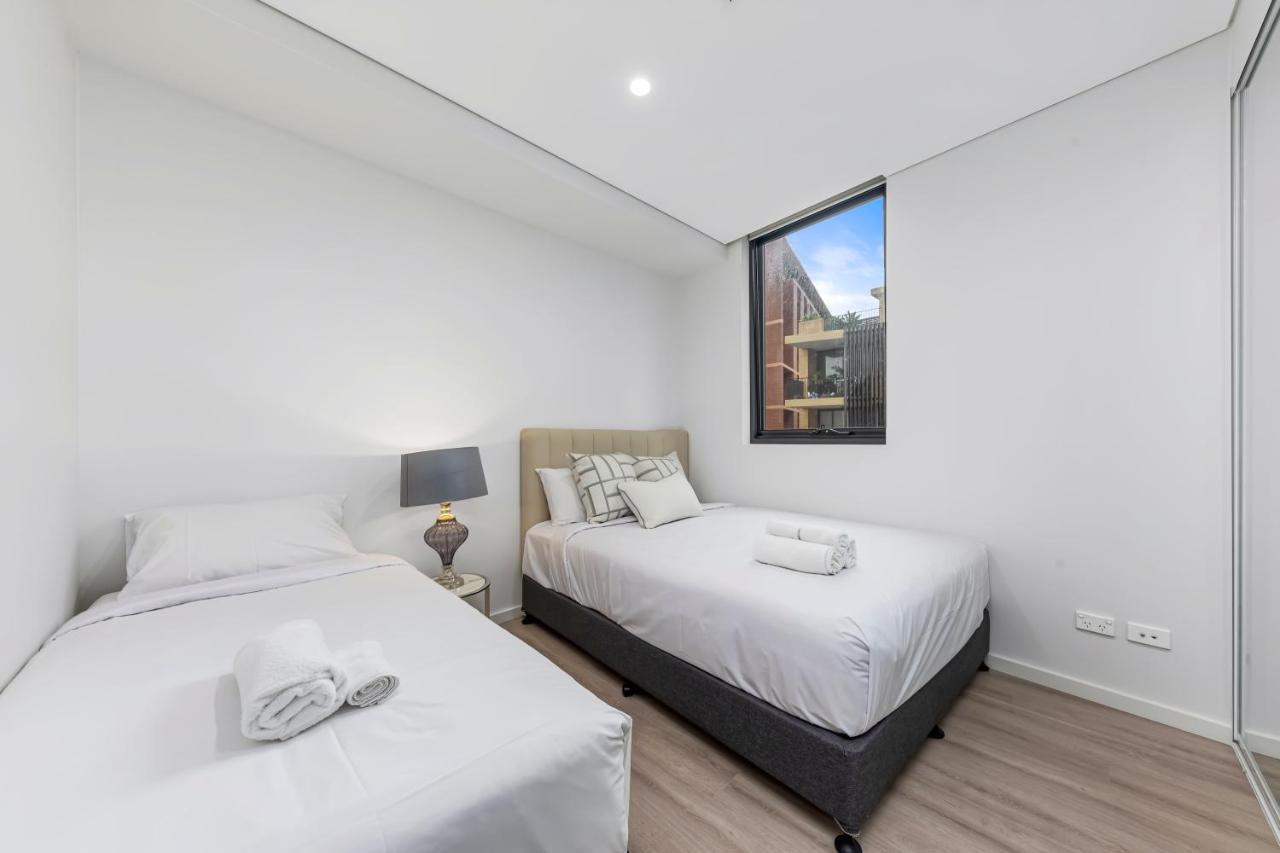 Elegant And Modern Style For Long Term Tenants In Dulwich Hill *