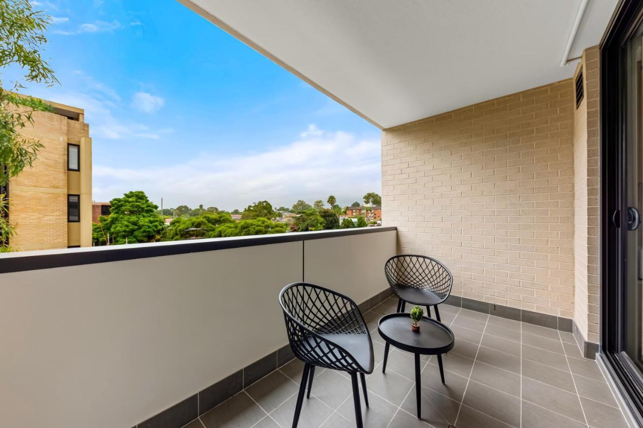 Apartment Elegant And Modern Style For Long Term Tenants In Dulwich Hill *