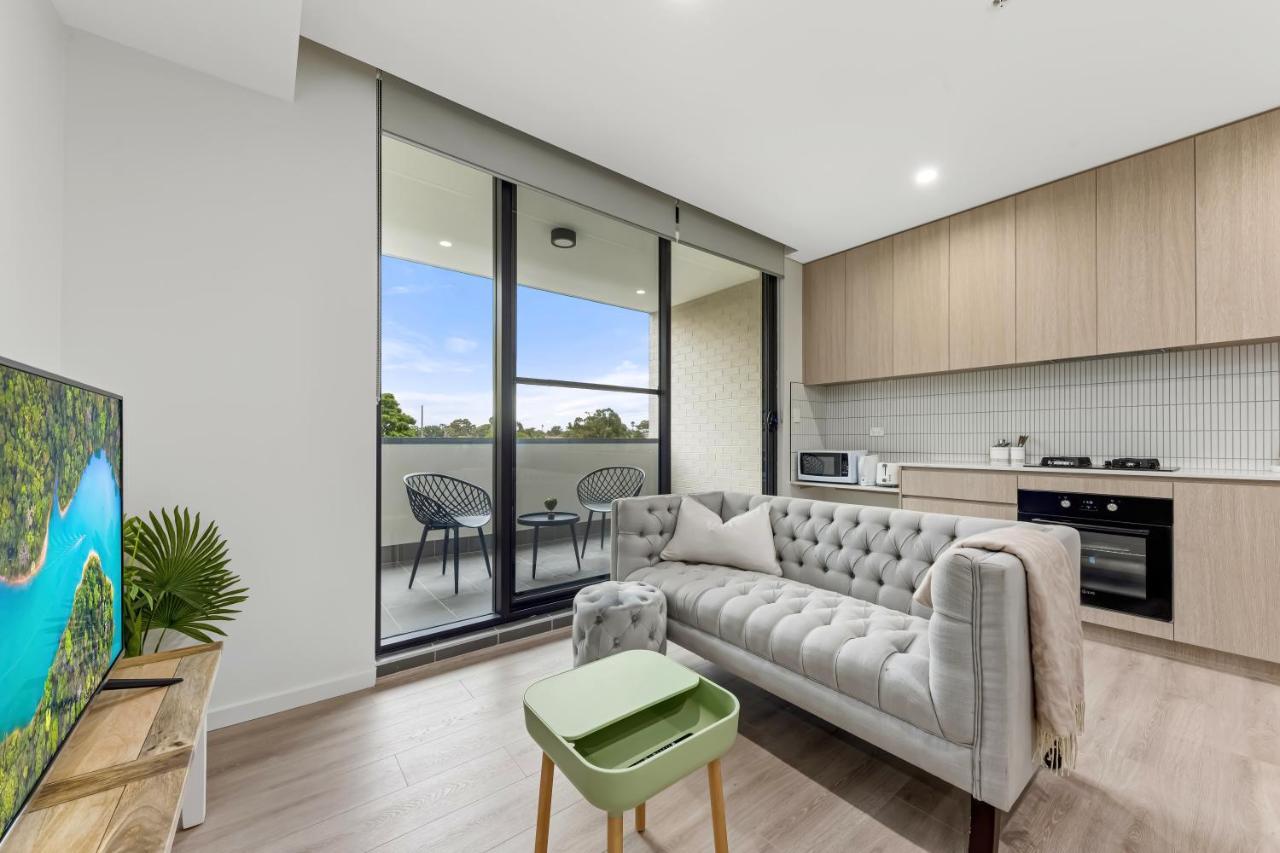 Elegant And Modern Style For Long Term Tenants In Dulwich Hill Sydney
