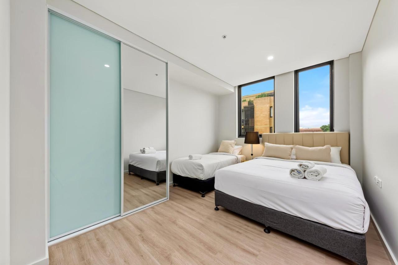 Elegant And Modern Style For Long Term Tenants In Dulwich Hill