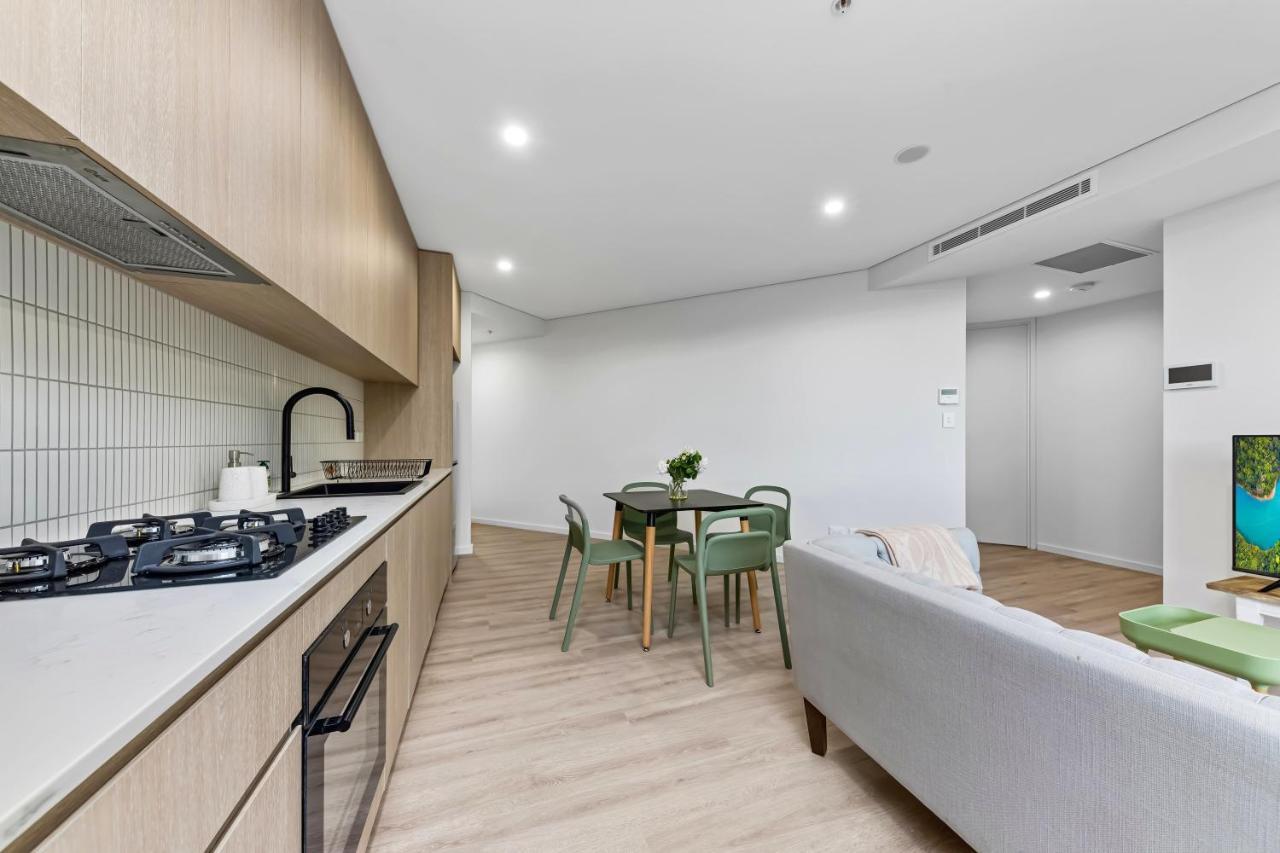 Apartment Elegant And Modern Style For Long Term Tenants In Dulwich Hill *
