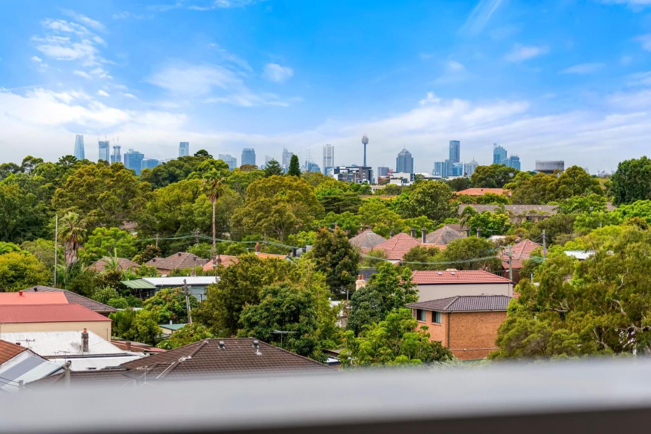 Elegant And Modern Style For Long Term Tenants In Dulwich Hill Sydney