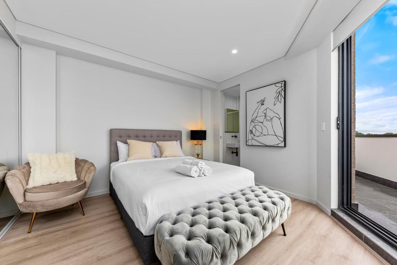 Elegant And Modern Style For Long Term Tenants In Dulwich Hill