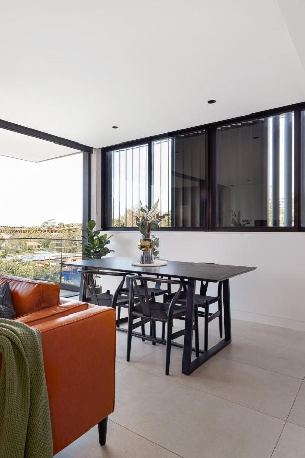 Apartment The Horizon By Urban Rest