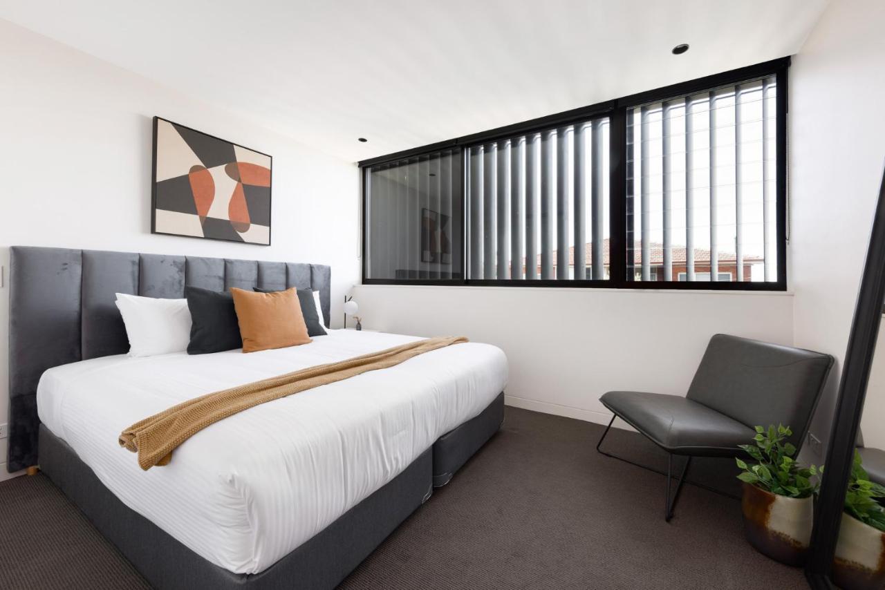 Apartment The Horizon By Urban Rest *