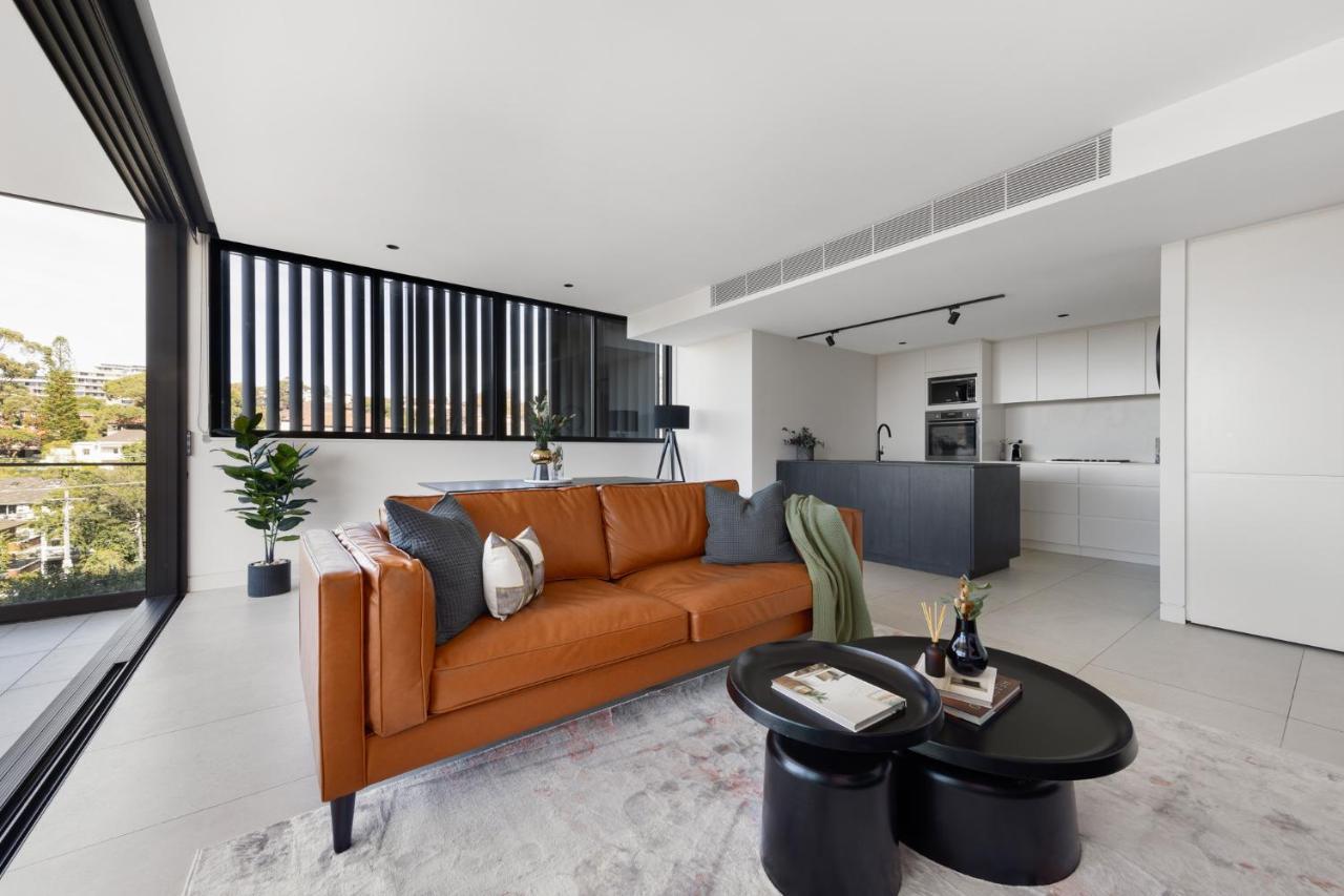 The Horizon By Urban Rest Apartment Sydney