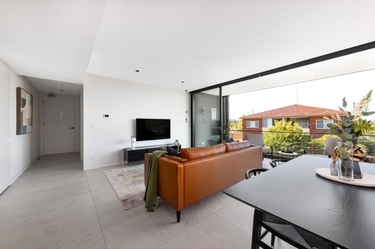 The Horizon By Urban Rest * Sydney