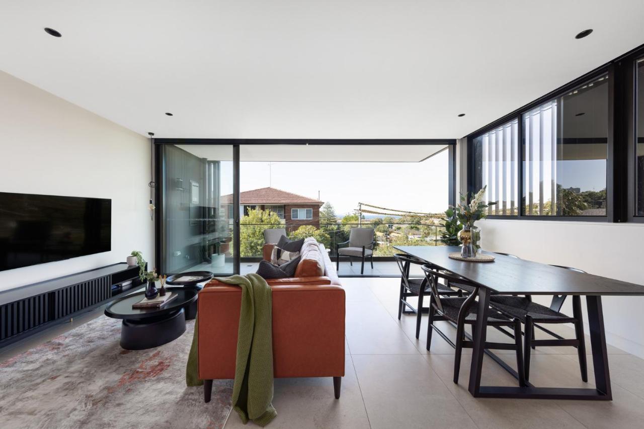 The Horizon By Urban Rest Sydney
