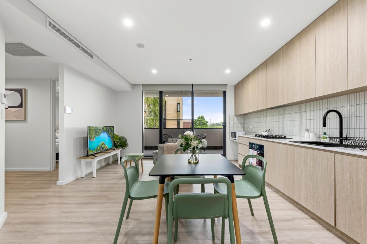 Elegant And Modern Style For Long Term Tenants In Dulwich Hill