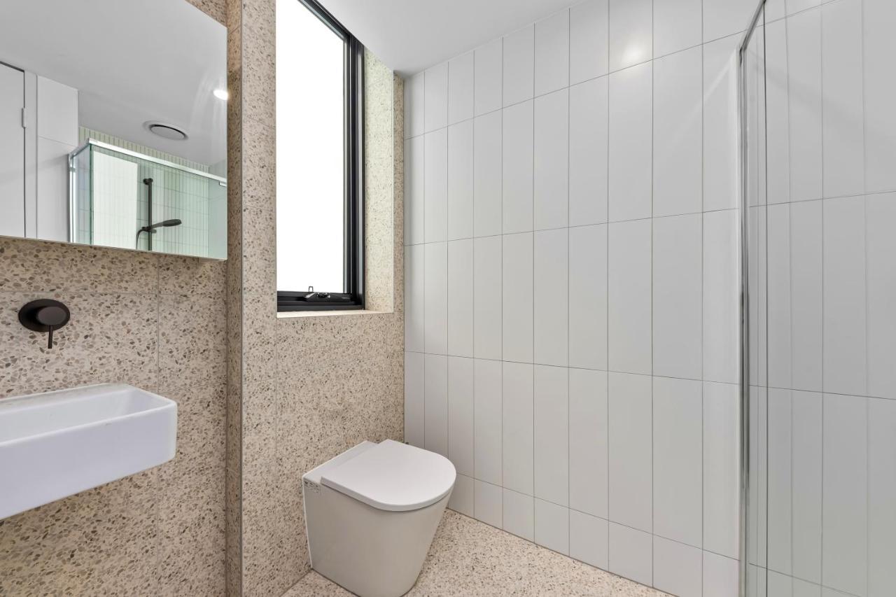 Elegant And Modern Style For Long Term Tenants In Dulwich Hill Apartment
