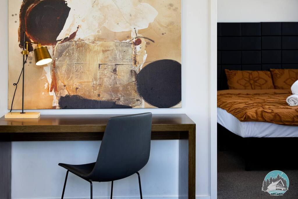 Apartment Aircabin - Chatswood - Walk To Station - 2 Beds Apt Sydney