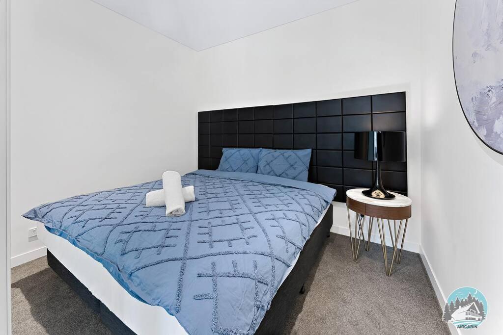 Aircabin - Chatswood - Walk To Station - 2 Beds Apt Apartment Sydney