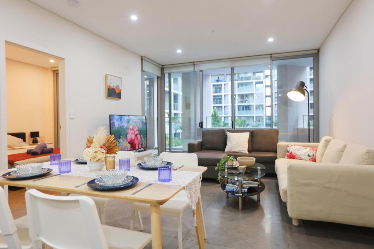 3br Apt Near Stadiums, Family-friendly, Cozy Decor * Sidney