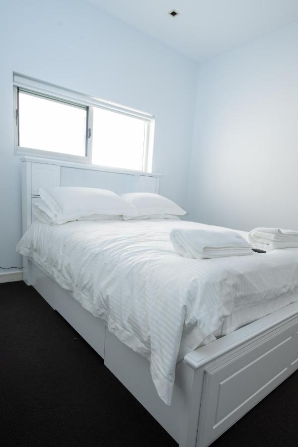 Eggie's Nest - Luxury *