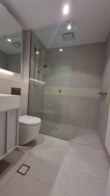 Sapphire Royale In Macquarie Park Apartment
