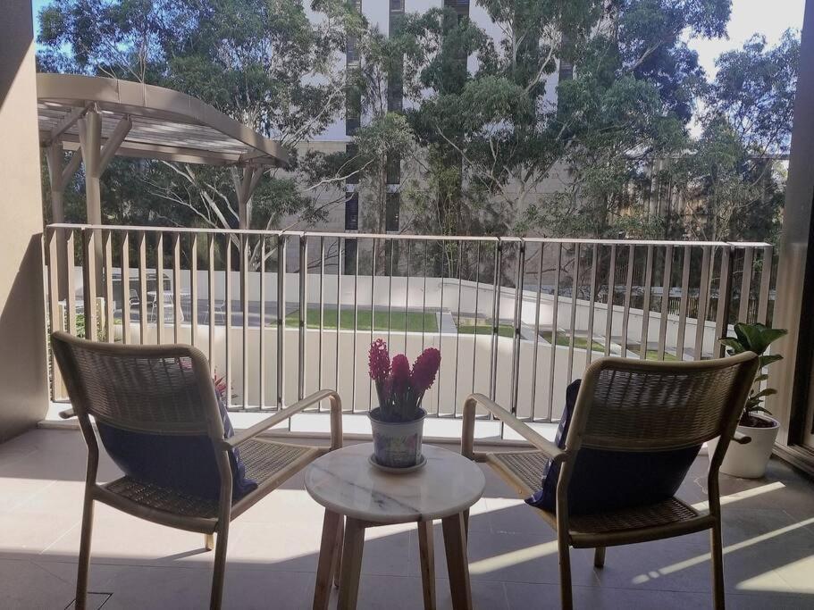 Sapphire Royale In Macquarie Park * Sydney
