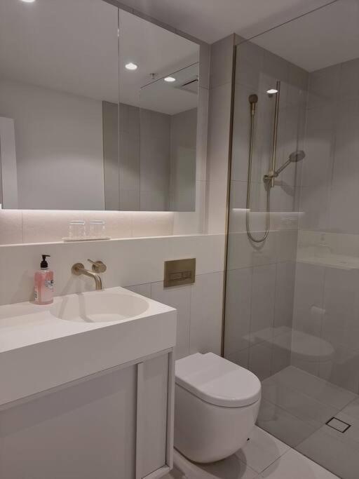 Sapphire Royale In Macquarie Park * Sydney