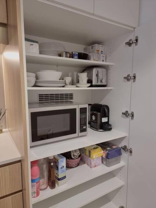 Sapphire Royale In Macquarie Park Apartment Sydney