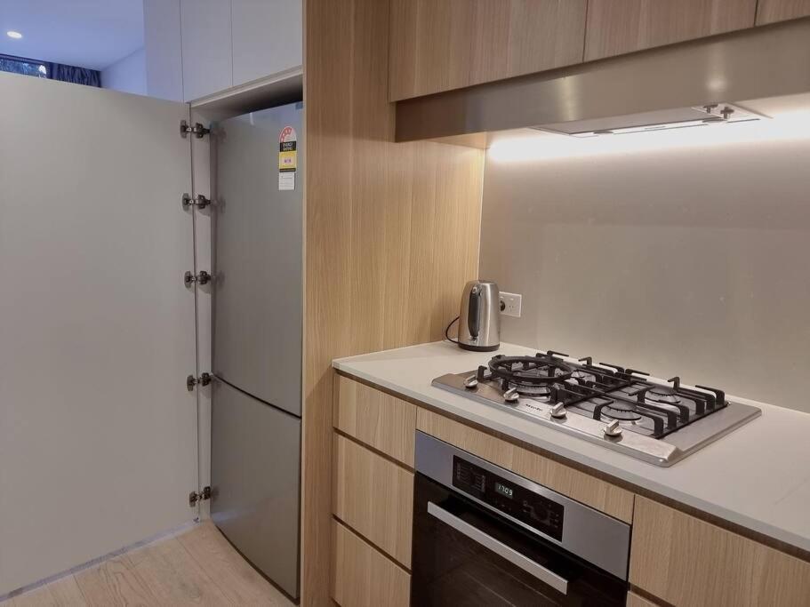 Sapphire Royale In Macquarie Park *