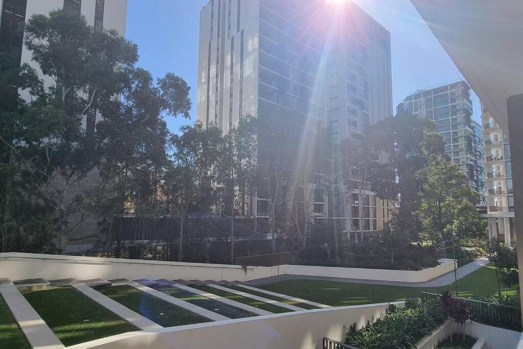 Sapphire Royale In Macquarie Park Sydney