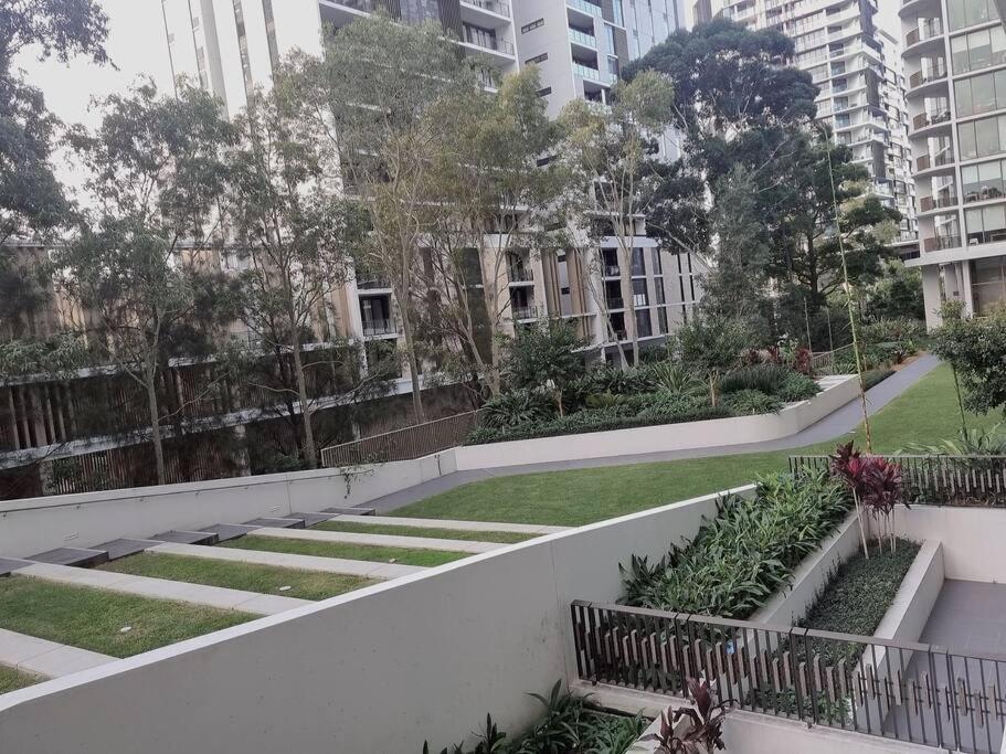 Sapphire Royale In Macquarie Park *