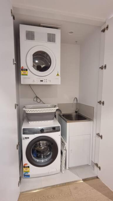 Apartment Sapphire Royale In Macquarie Park *