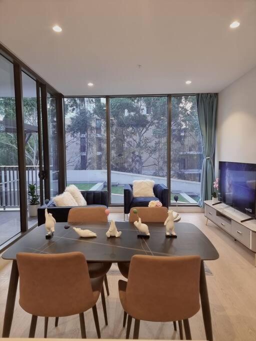 Sapphire Royale In Macquarie Park