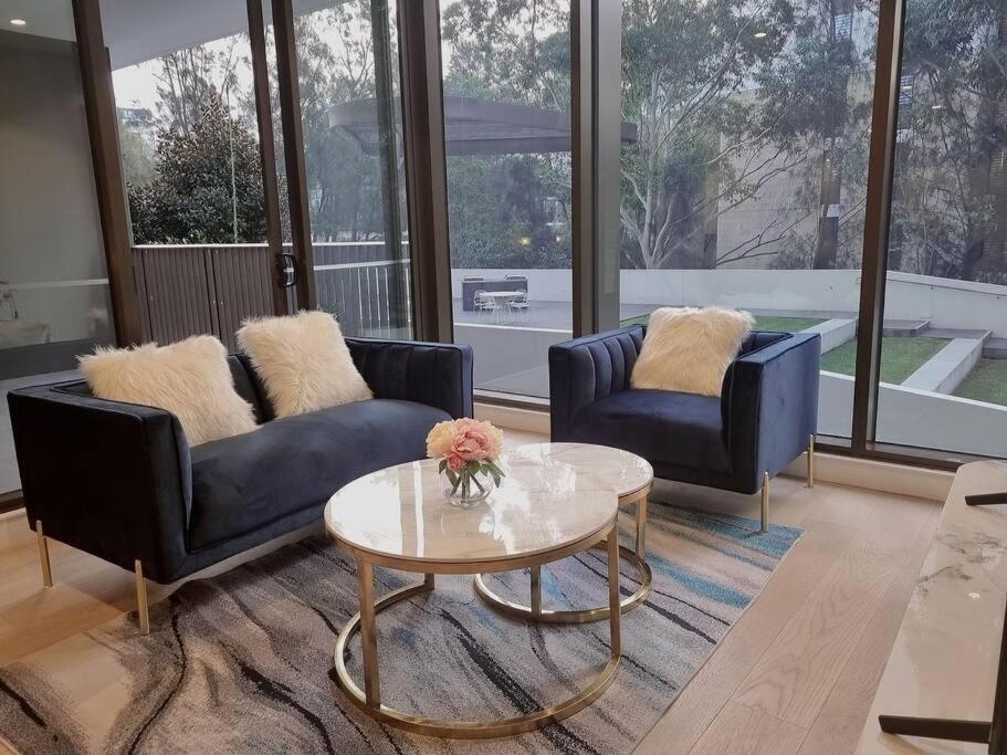 Sapphire Royale In Macquarie Park *