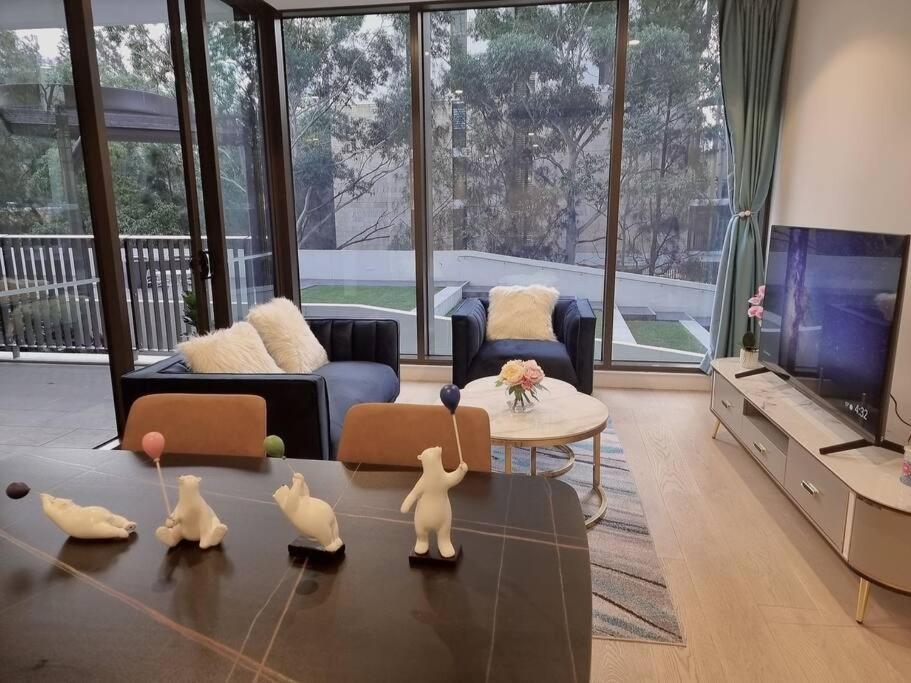 Sapphire Royale In Macquarie Park